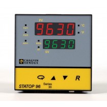 STATOP 9630 - Sortie ana. 0-10V, Alarme relais