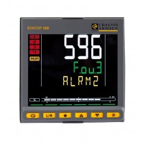 STATOP 596 PID CONTROLLER 1/4 DIN (96X96)