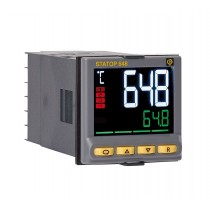 STATOP 648 PID CONTROLLER 1/16 DIN (48X48)